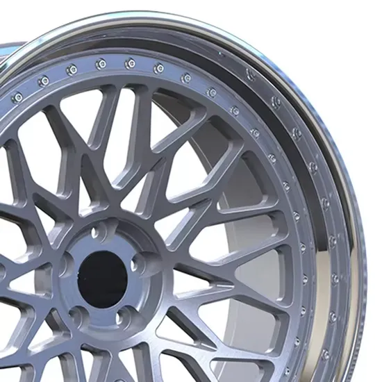 Car Wheels 18-26inch 5X120/5X112 Forged Rim