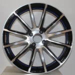 Caster Wheel 16/17/18 Inch Rim Flowform Wheels - Image 2