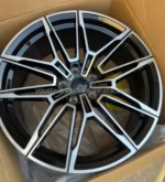 Casting Alloy Wheels 18-20 Inch 5X112/5X120 for BMW