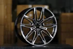 Casting Alloy Wheels 18-20 Inch 5X112/5X120 for BMW - Image 4