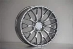 20inch 8.5j 5*112 Casting Alloy Wheel in Stock