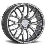 20inch 8.5j 5*112 Casting Alloy Wheel in Stock - Image 3