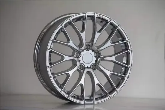 20inch 8.5j 5*112 Casting Alloy Wheel in Stock
