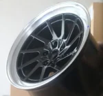 Casting Wheels 13 14 15 16 17 18 19 20 21 22 Inch Automobile Wheel Wholesale Cast Aluminum Alloy Car Wheel Rims - Image 4