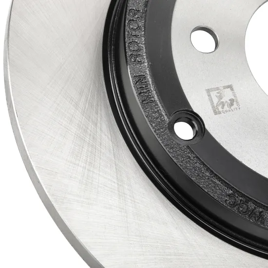 China-2026-Brake-Rotor-Disc-Pad-for-Series-Cars-Factory-Auto-Parts-Wholesale-Front-Rear-Disc-Manufacturers-Hot-Sale China 2026 Brake Rotor Disc Pad for Series Cars Factory Auto Parts Wholesale Front Rear Disc Manufacturers Hot Sale - Image 1