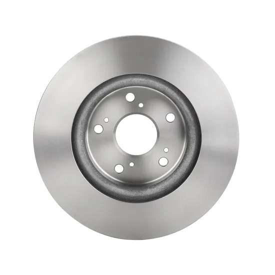 China 2026 Brake Rotor Disc Pad for Series Cars OEM Factory Auto Parts Front Rear Disc Manufacturers Price