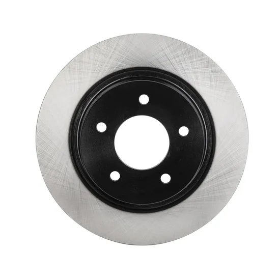China 2026 Hot Sale Brake Rotor Disc Pad for Series Cars