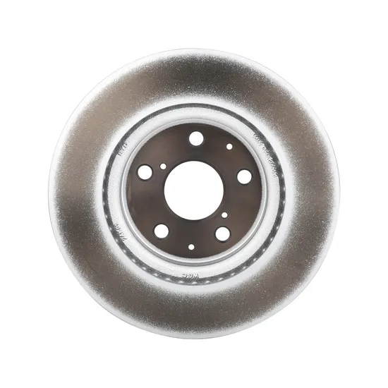 2026 China New Brake Rotor Disc Pad Front Rear OEM Auto Parts