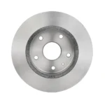 2026 New Rotor Disc Pad Brake Cast Iron OEM Auto Parts
