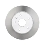 2026 New Rotor Disc Pad Brake Cast Iron OEM Auto Parts - Image 3