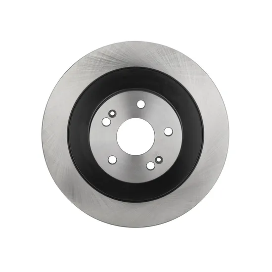 2026 China OEM Rear Brake Rotor Disc Pad Auto Parts