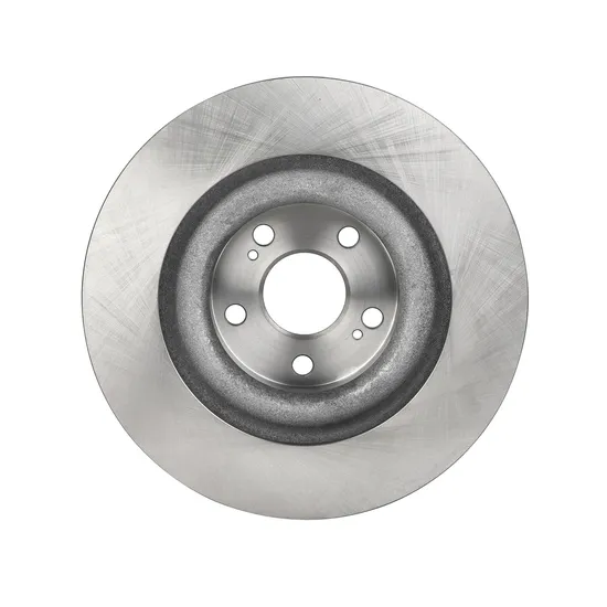 China 2026 Popular Rotor Disc Pad Brake for OEM Factory Auto Parts Wholesale Front Rear Disc Price Hot Sale Cast Iron