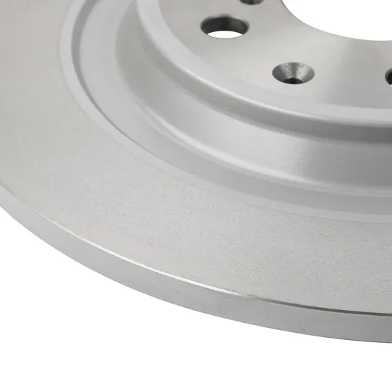 China 2026 Popular Rotor Disc Pad Brake for Series Cars Chinese OEM Front Rear Disc Manufacturers Price Hot Sale Cast Iron