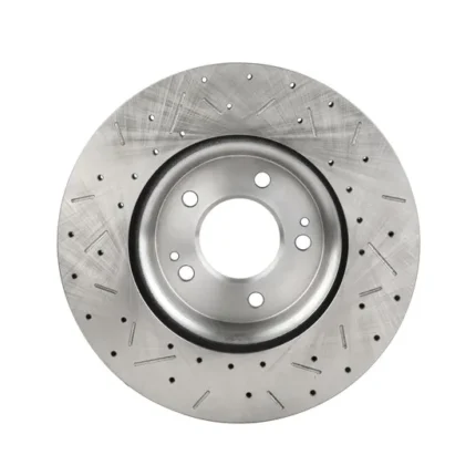 China 2026 Rotor Disc Pad Brake for Series Cars Chinese OEM Factory Auto Parts Wholesale Front Rear Cast Iron