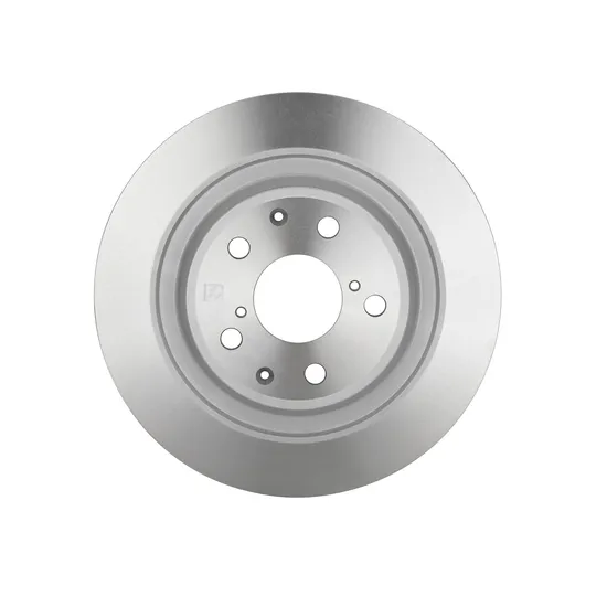 2026 China Rotor Disc Pad Brake Cast Iron Front Rear for Series Cars