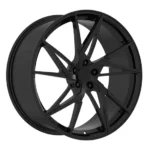China Alloy Car Rim OEM 4WD Replica Wheels Factory - Image 4