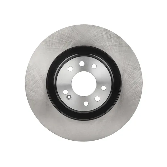 China Best Price Cast Iron Rear Brake Disc Pad Hot Sale