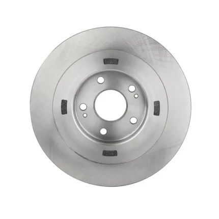 China Brake Rotor Disc Pad for Series Cars Wholesale Price