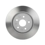 China Brake Rotor Disc Pad for Series Cars Chinese OEM Factory Auto Parts Wholesale Front Rear Disc Manufacturers Price Hot Sale Cast Iron - Image 3