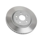 China Brake Rotor Discr Series OEM Auto Parts Wholesale Hot Sale - Image 2