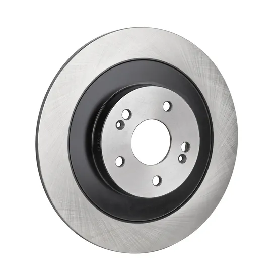 China Hot Sale Brake Rotor Disc Pad for Series Cars