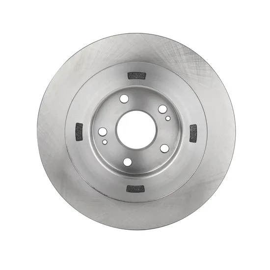 China Hot Sale Brake Rotor Disc Pad Front Rear Disc