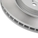 2026 China Factory Brake Rotor Disc Pad Front Rear Auto Parts