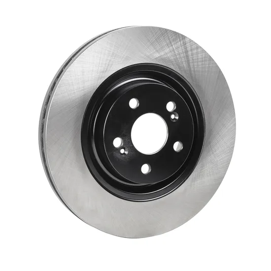 2026 China OEM Brake Rotor Disc Pad Front Rear Auto Parts