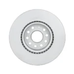 China Hot Sale Front Rear Brake Rotor Disc Pad Auto Parts - Image 3