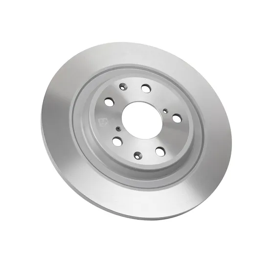 China OEM Brake Rotor Disc Pad Front Rear for Series Cars