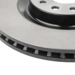 China OEM Brake Rotor Disc Pad Front Rear for Series Cars - Image 4