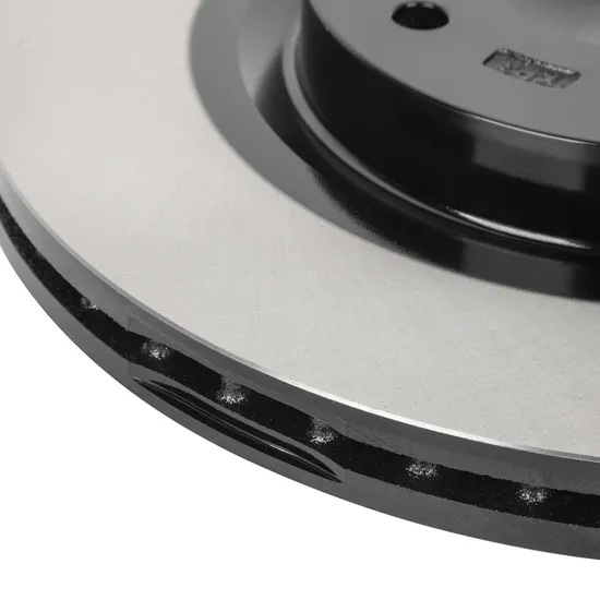China OEM Brake Rotor Disc Pad Front Rear for Series Cars