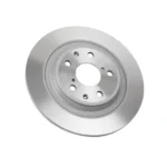 China OEM Front Rear Brake Rotor Disc Pad for Series Cars - Image 2