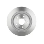 China OEM Front Rear Brake Rotor Disc Pad for Series Cars