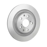 China OEM Front Rear Brake Rotor Disc Pad for Series Cars - Image 4