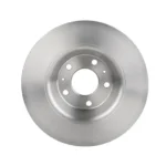 2026 Brake Rotor Disc Pad Chinese OEM Factory Auto Parts - Image 3