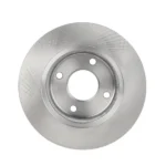 China OEM Brake Rotor Disc Pad Front Rear Wholesale Price - Image 3
