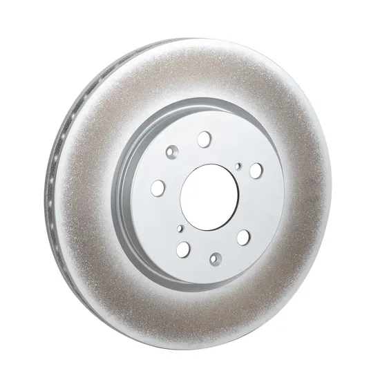 China Car Brake Rotor Disc Pad OEM Factory Wholesale Price