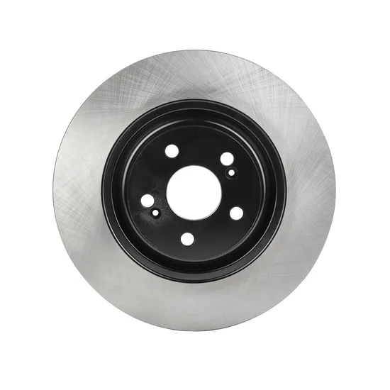 China OEM Brake Rotor Disc Pad Front Rear for Series Cars Hot Sale