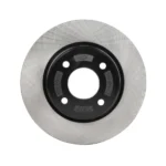 China Hot Sale Brake Rotor Disc Pad OEM Auto Parts Wholesale - Image 3