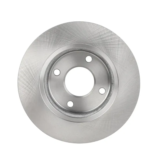 China Hot Sale Brake Rotor Disc Pad OEM Auto Parts Wholesale