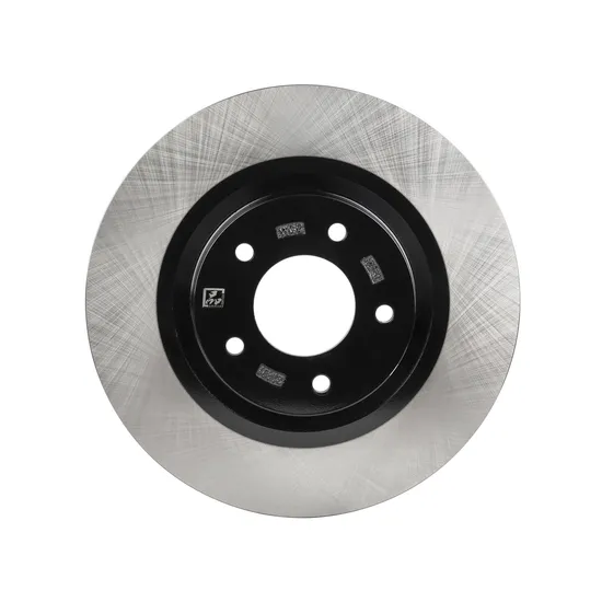 China Hot Sale Front Rear Brake Rotor Disc OEM Auto Parts