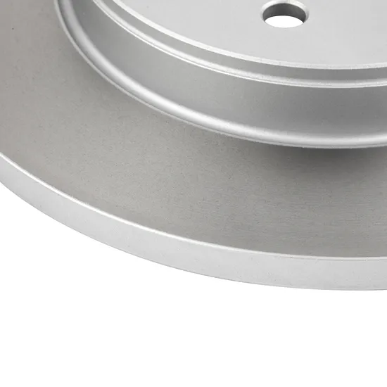 China OEM Car Disc Pads Front Rear Wholesale Hot Sale