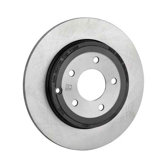 New Brake Rotor Disc Pad for Series Cars Front Rear Disc