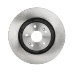 China OEM Brake Rotor Disc Pad Front Rear for Series Cars