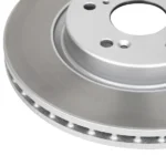 China OEM Brake Rotor Disc Pad Front Rear for Series Cars - Image 3