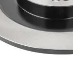 China New Brake Rotor Disc Pad for Series Cars Chinese Hot Sale OEM Factory Auto Parts Wholesale New Rear Disc 2026price - Image 3