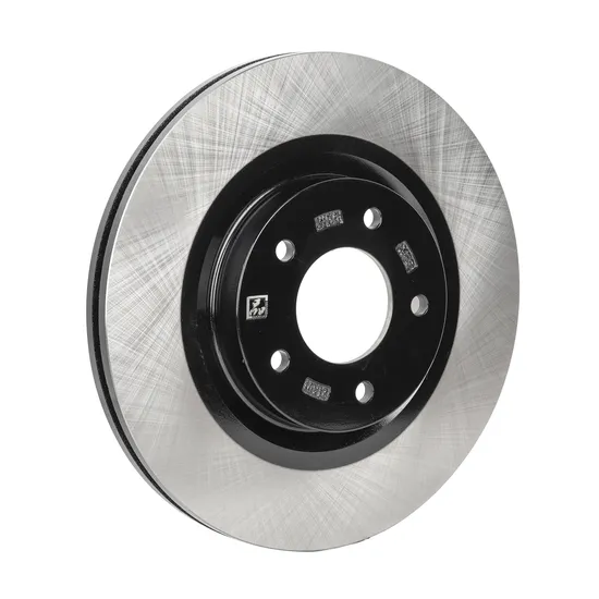 China New Brake Rotor Disc Pad for Series Cars