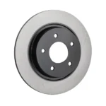 China OEM Brake Rotor Disc Pad Front Rear for Series Cars