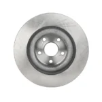 China OEM Brake Rotor Disc Pad Front Rear for Series Cars - Image 3